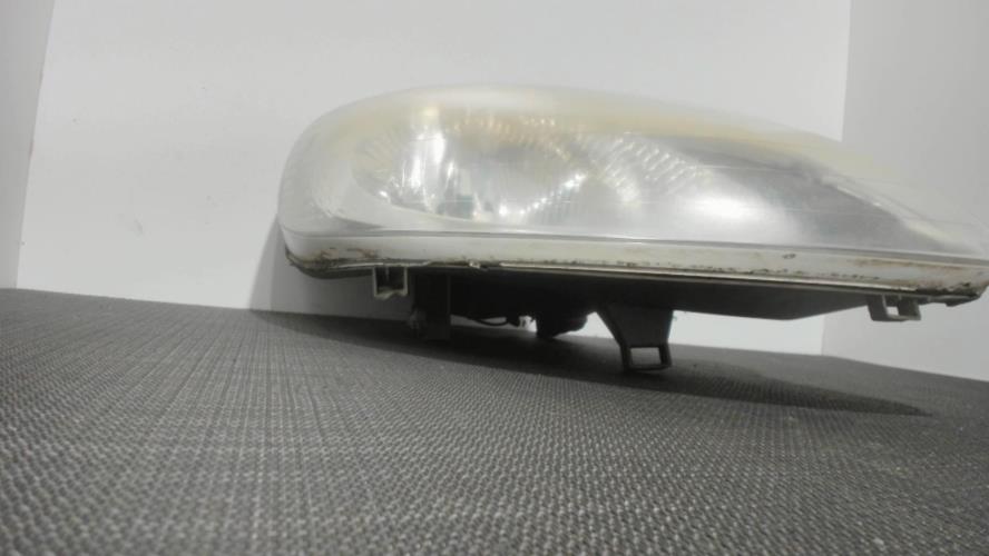 Image Optique avant principal gauche (feux)(phare) - RENAULT TRAFIC 2