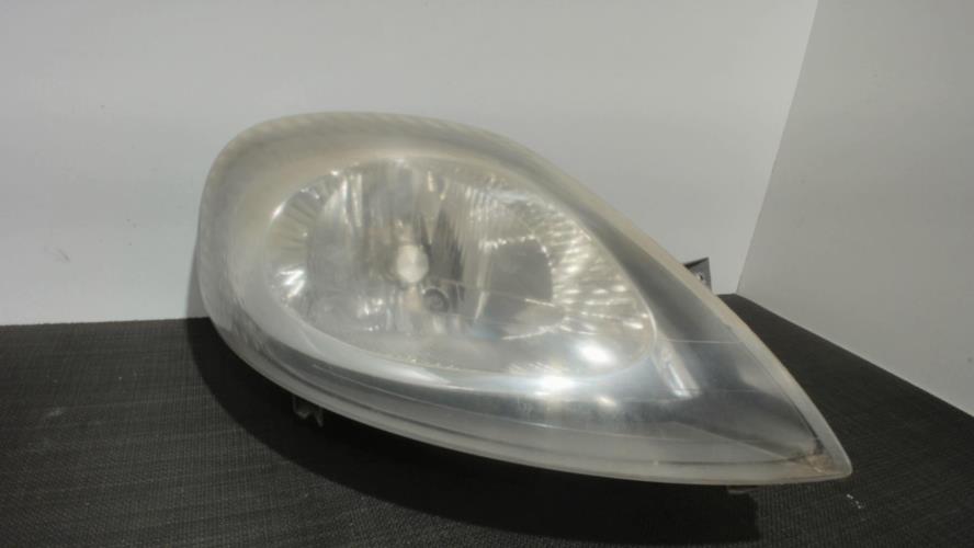Image Optique avant principal gauche (feux)(phare) - RENAULT TRAFIC 2