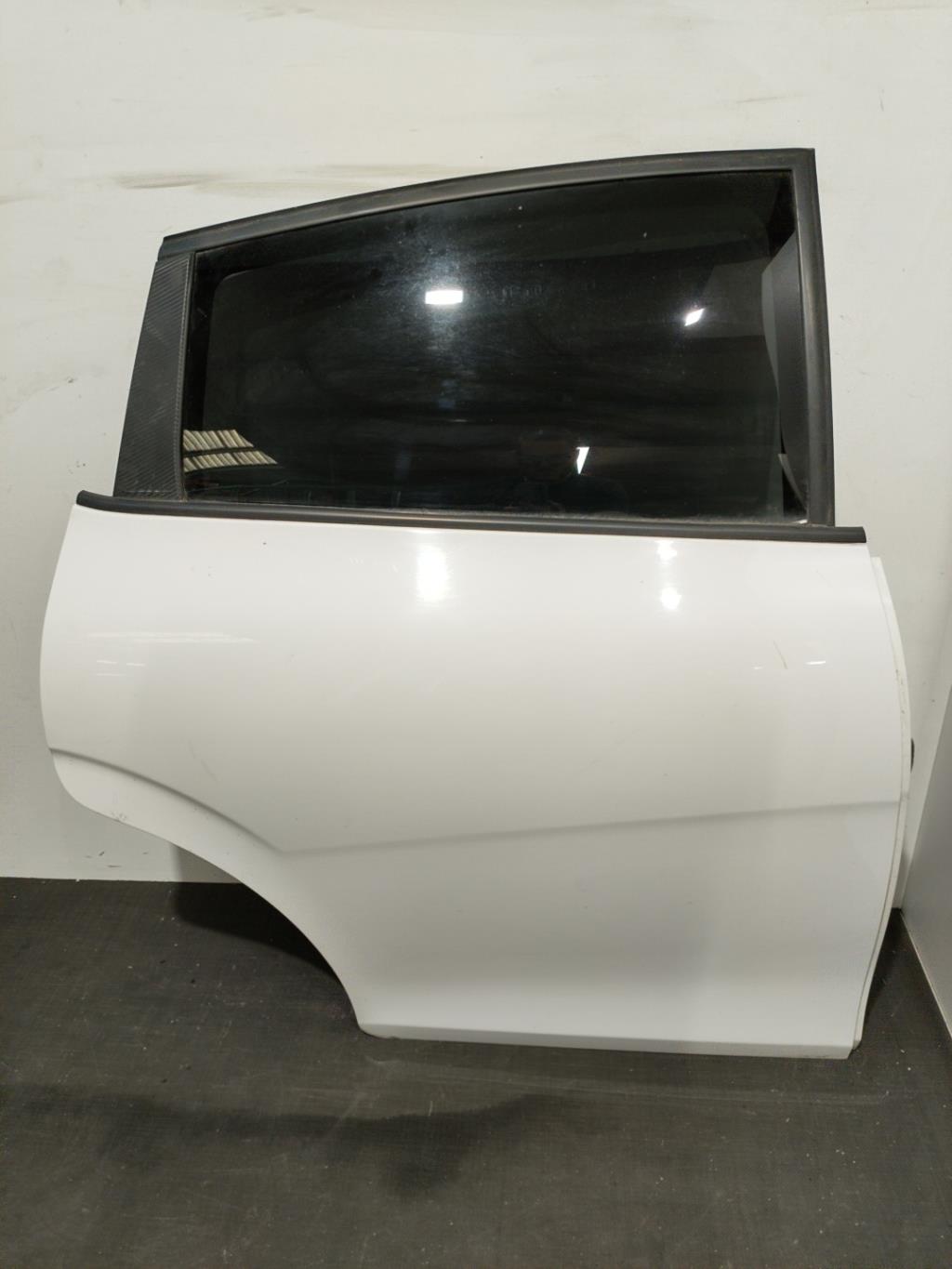 Porte arriere droit SEAT LEON 2 PHASE 2 Diesel - 1