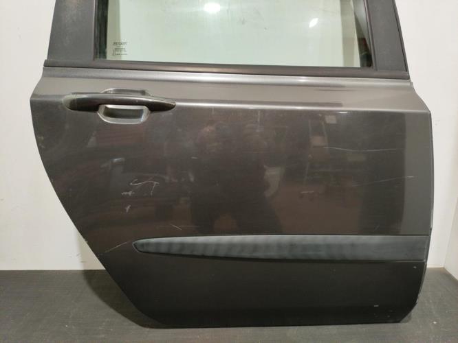 Image Porte arriere droit - FIAT STILO