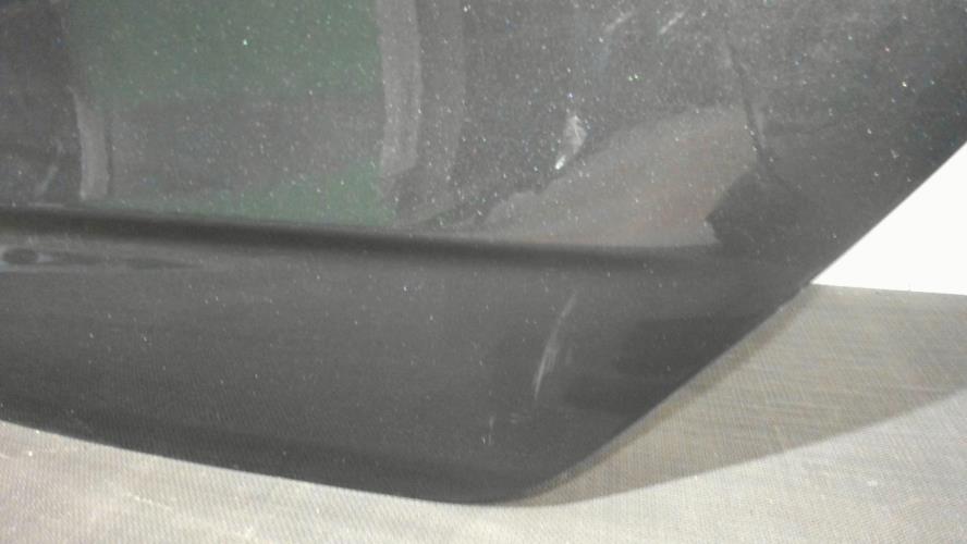 Image Porte arriere gauche - CITROEN C4 2