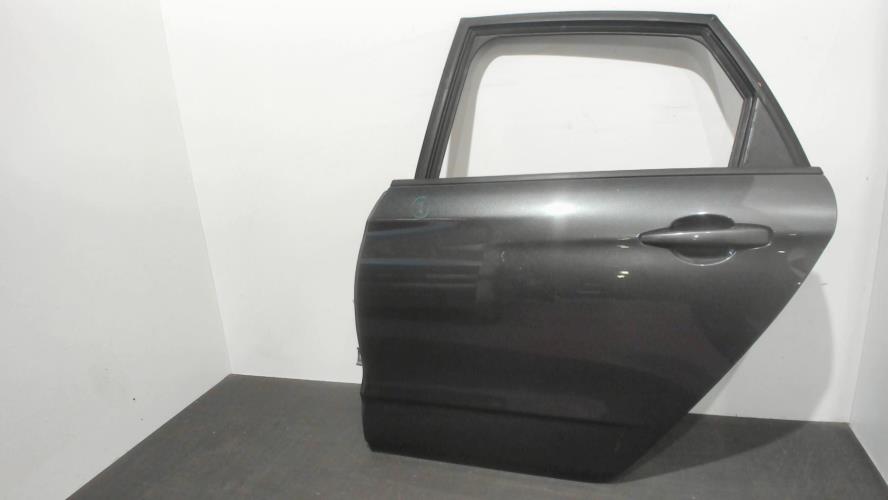 Image Porte arriere gauche - CITROEN C4 2