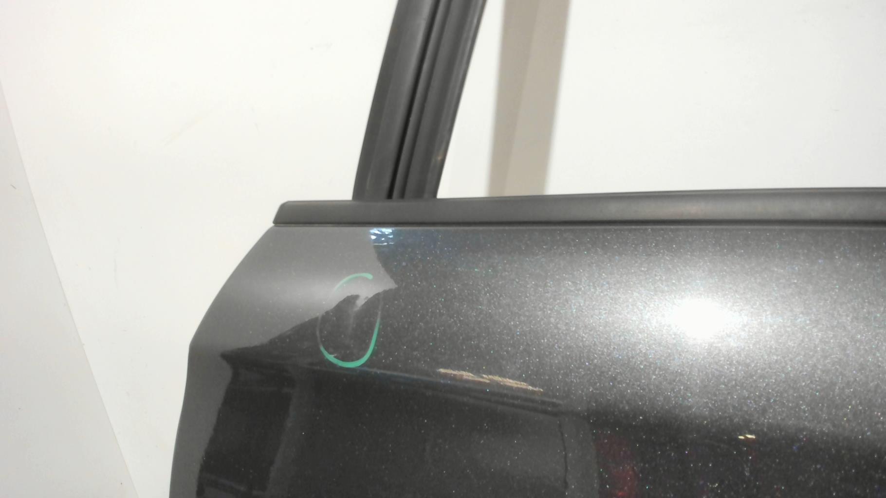 Porte arriere gauche CITROEN C4 2 PHASE 1 Diesel - 1