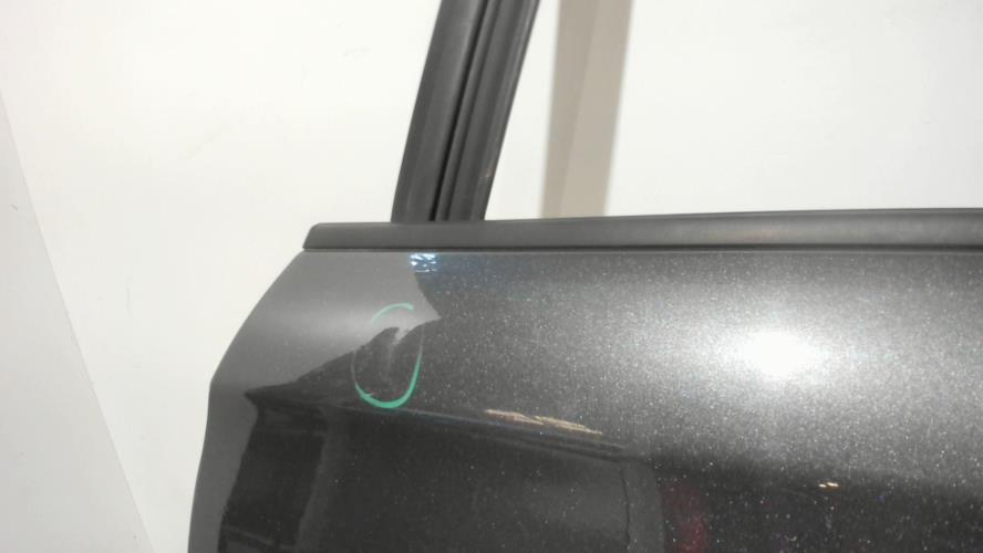 Image Porte arriere gauche - CITROEN C4 2