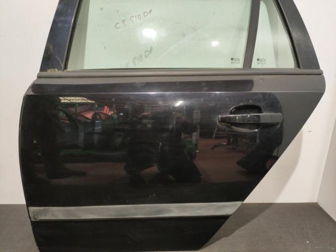 Image Porte arriere gauche - OPEL ASTRA H