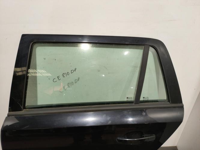 Image Porte arriere gauche - OPEL ASTRA H
