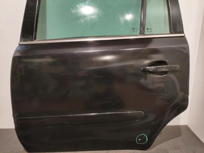 Image Porte arriere gauche - OPEL ZAFIRA B