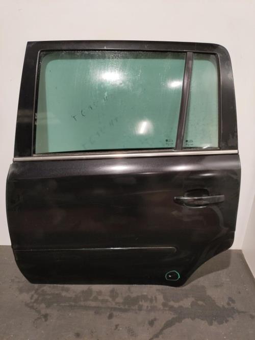 Image Porte arriere gauche - OPEL ZAFIRA B