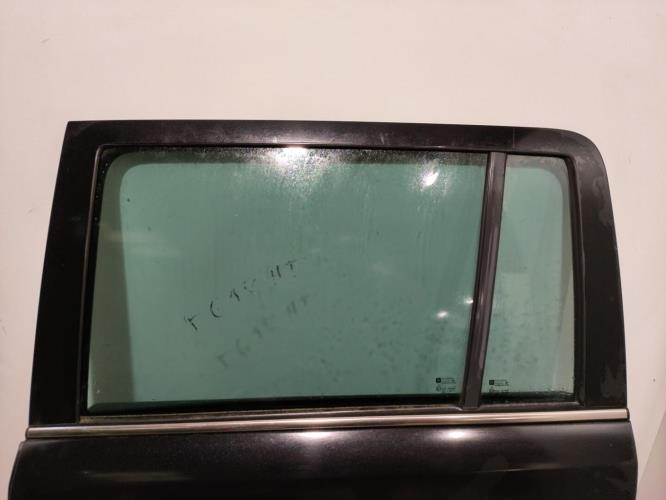 Image Porte arriere gauche - OPEL ZAFIRA B