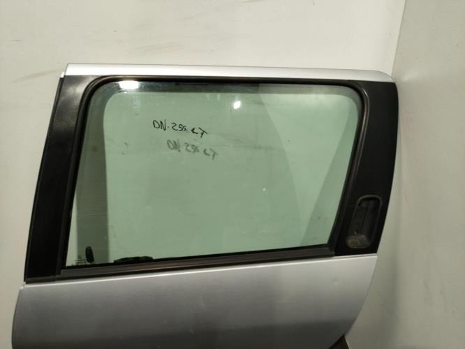Image Porte arriere gauche - PEUGEOT 206