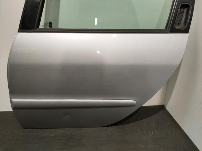 Image Porte arriere gauche - PEUGEOT 206