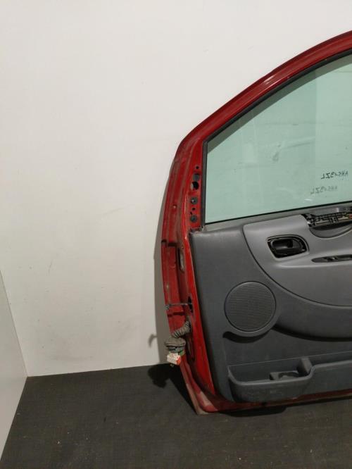 Image Porte avant droit - FIAT SCUDO 2