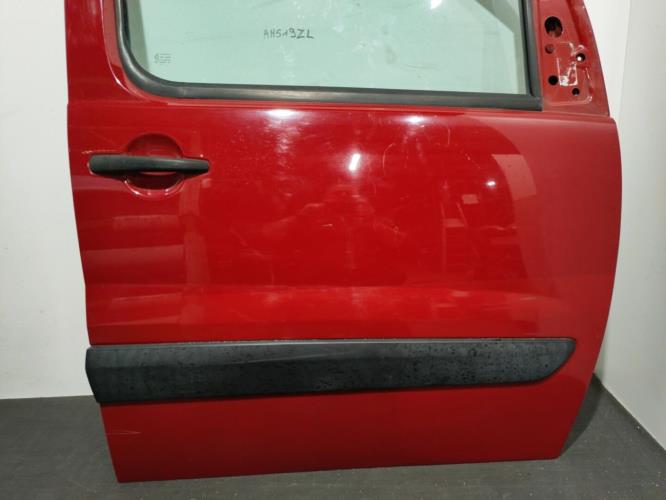Image Porte avant droit - FIAT SCUDO 2