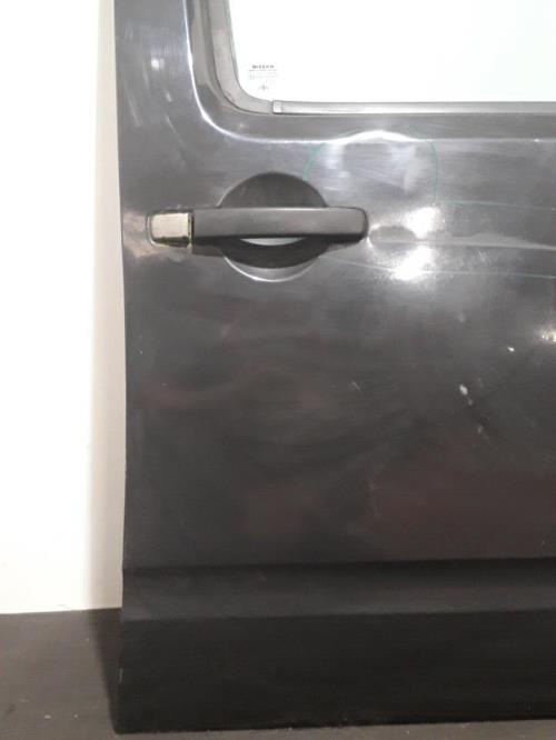 Image Porte avant droit - NISSAN NAVARA 1