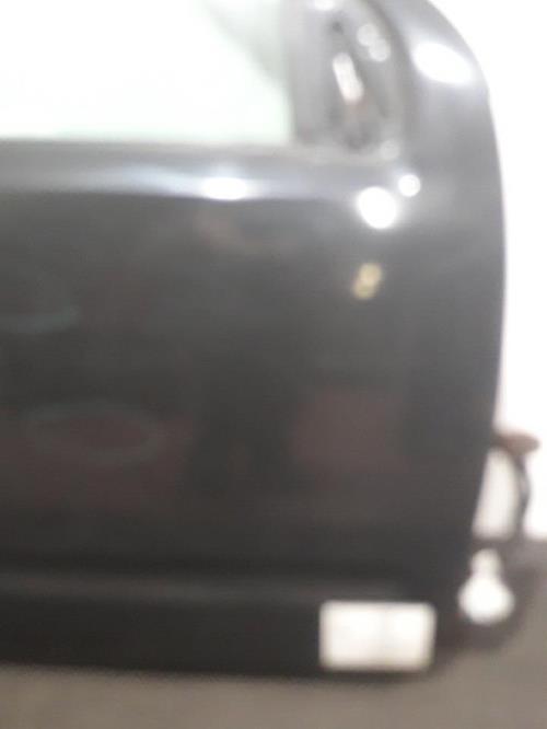 Image Porte avant droit - NISSAN NAVARA 1