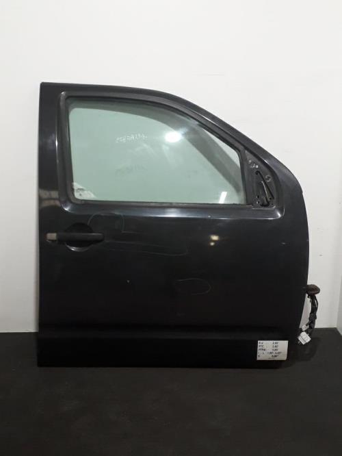 Image Porte avant droit - NISSAN NAVARA 1