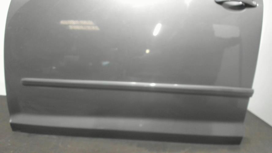 Image Porte avant gauche - VOLKSWAGEN GOLF PLUS