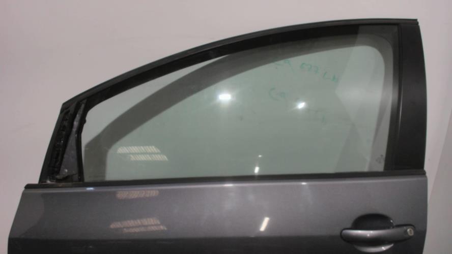 Image Porte avant gauche - VOLKSWAGEN GOLF PLUS
