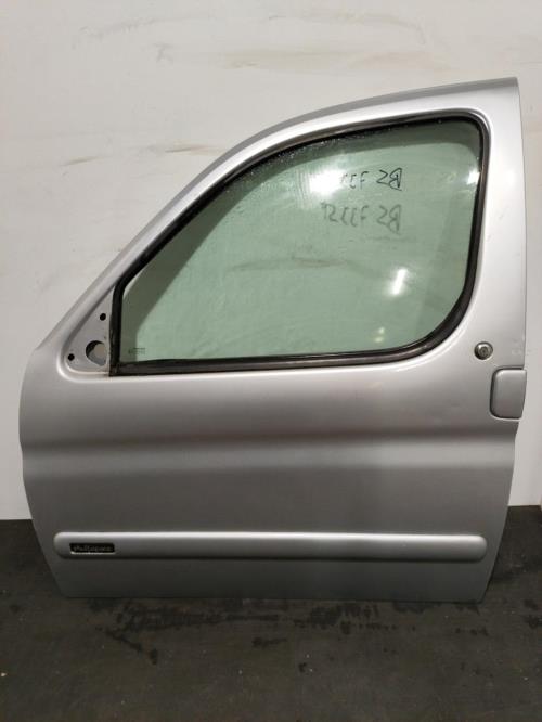 Image Porte avant gauche - CITROEN BERLINGO 1