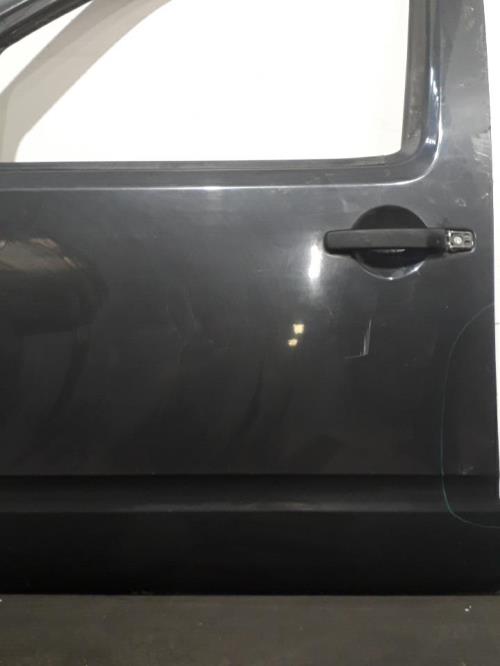 Image Porte avant gauche - NISSAN NAVARA 1