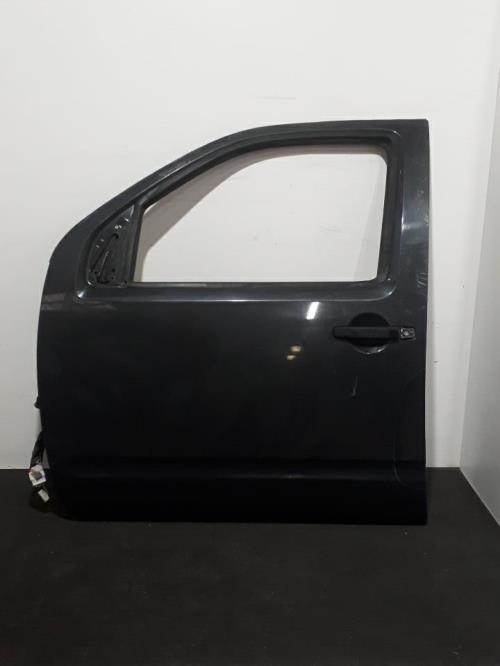 Image Porte avant gauche - NISSAN NAVARA 1