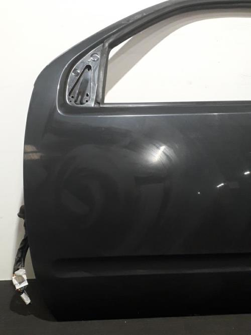 Image Porte avant gauche - NISSAN NAVARA 1
