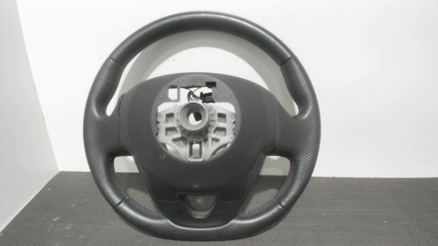 Image Volant - RENAULT ZOE
