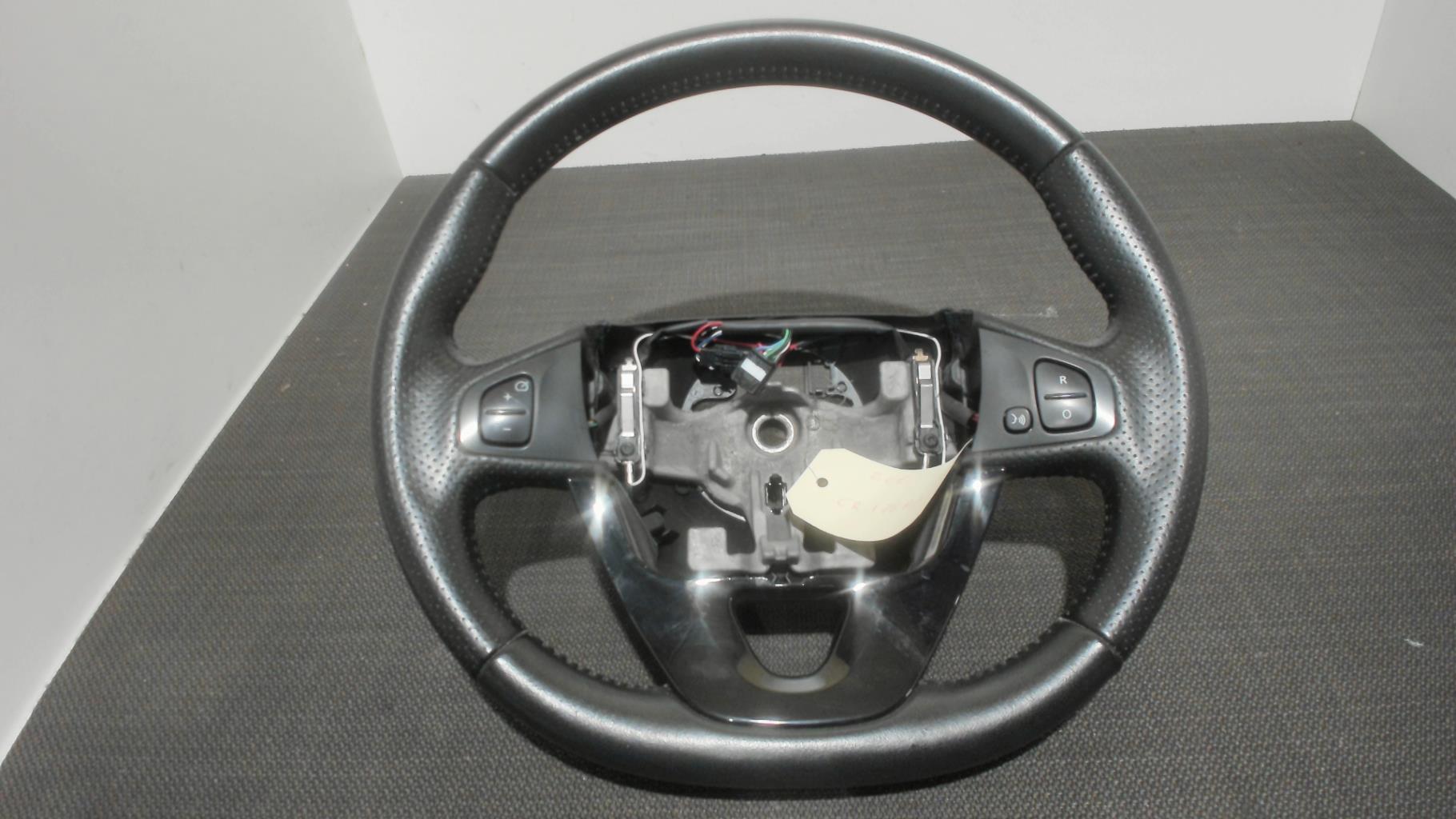 Volant RENAULT ZOE  - 1