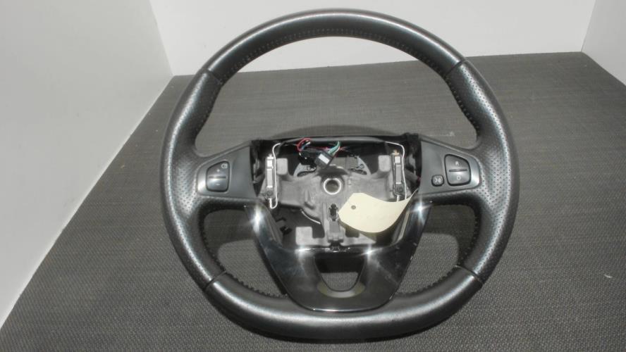 Image Volant - RENAULT ZOE