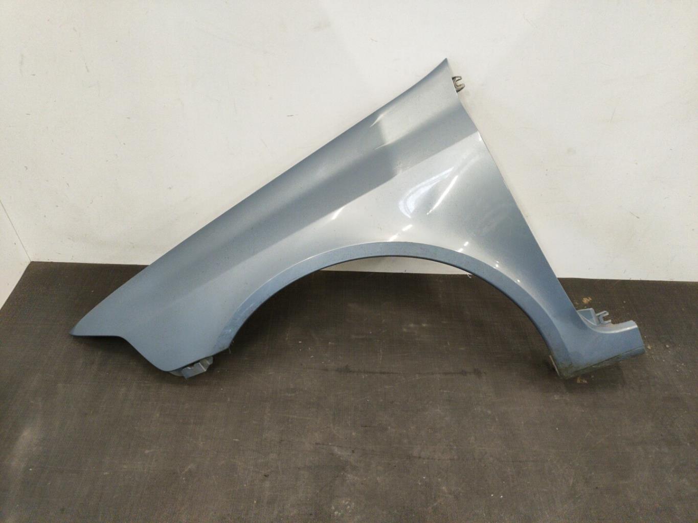 Aile avant gauche RENAULT LAGUNA 2 PHASE 1  - 1