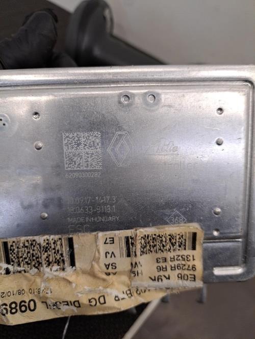 Image Bloc ABS (freins anti-blocage) - RENAULT MEGANE 4
