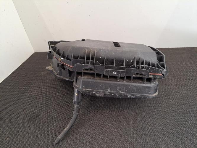 Image Boite a air - CITROEN C4 2