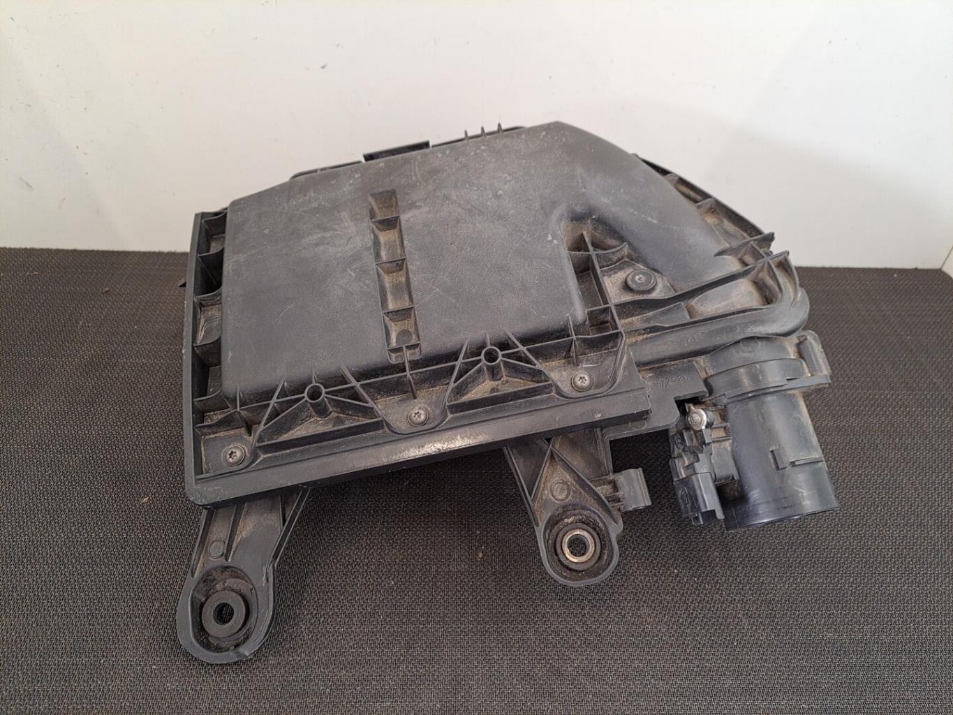 Boite a air CITROEN C4 2 PHASE 1 Diesel - 1