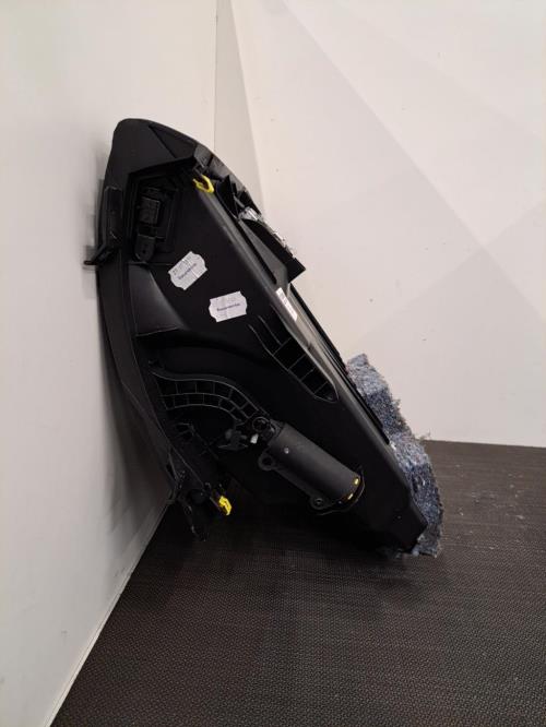 Image Boite a gants - RENAULT MEGANE 4