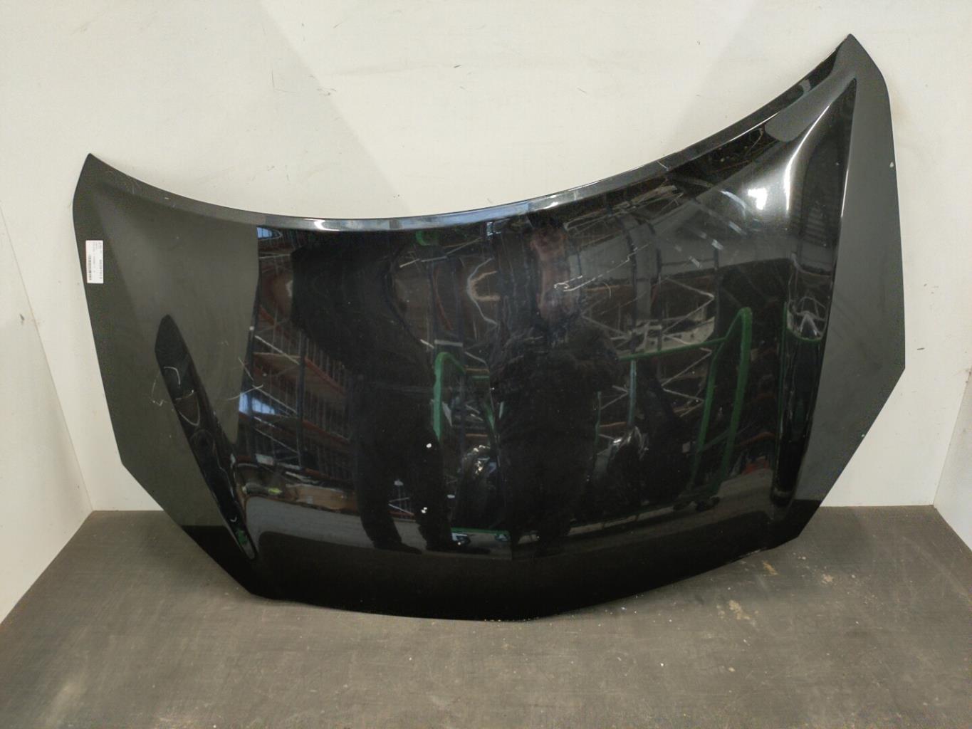 Capot RENAULT KOLEOS 1 PHASE 1 Diesel - 1