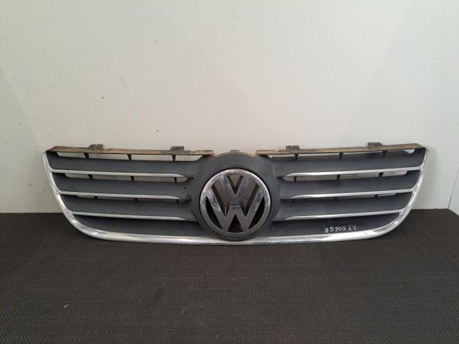 Image Calandre - VOLKSWAGEN POLO 4