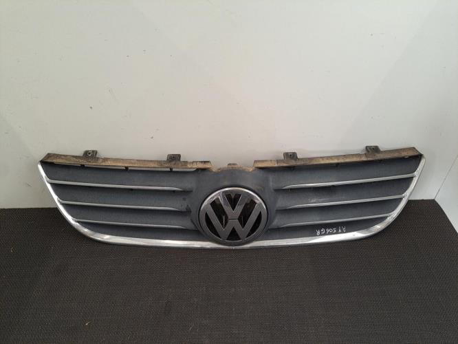 Image Calandre - VOLKSWAGEN POLO 4