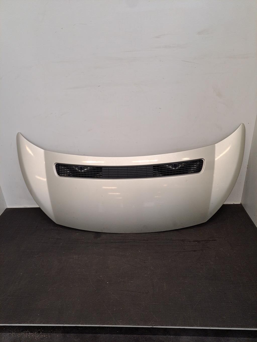 Capot FIAT SCUDO 2 Diesel - 1