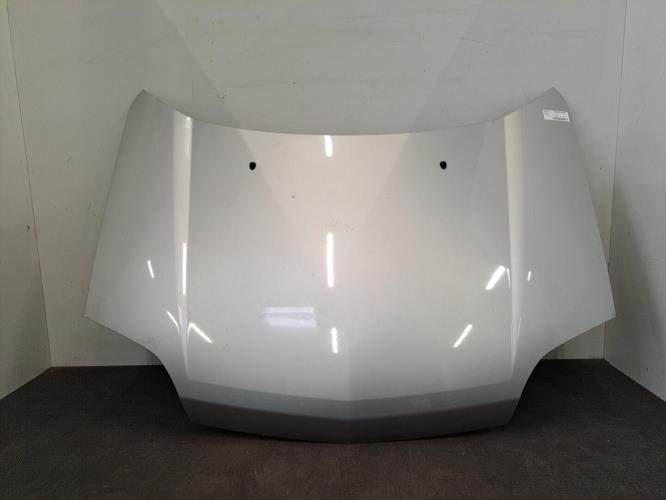 Image Capot - NISSAN X-TRAIL 1