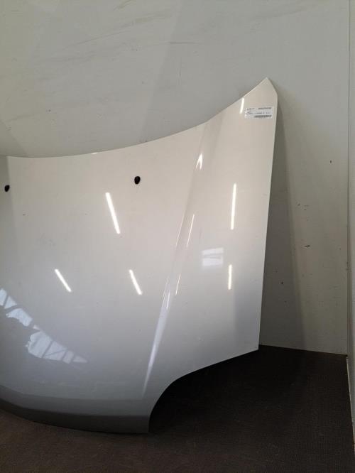 Image Capot - NISSAN X-TRAIL 1