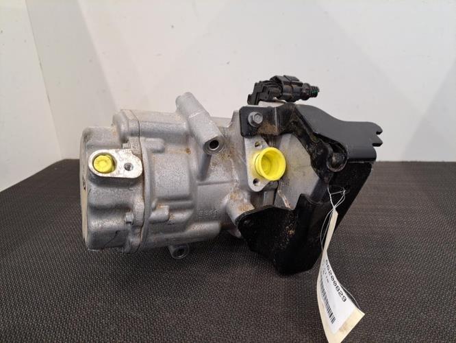 Image Compresseur clim - RENAULT CAPTUR 2