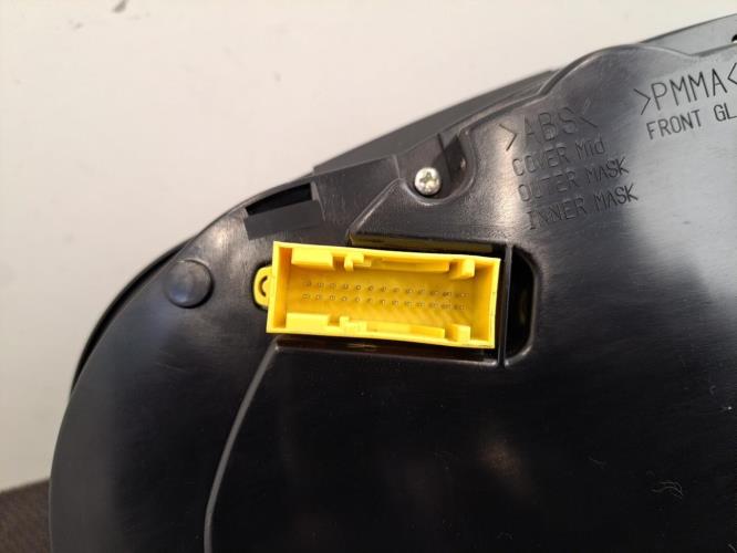 Image Compteur - PEUGEOT 3008 1