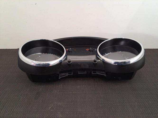 Image Compteur - PEUGEOT 3008 1