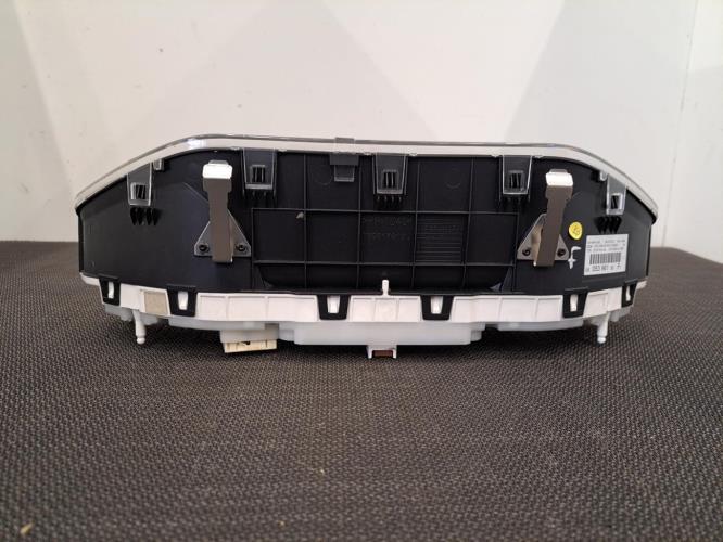 Image Compteur - PEUGEOT 208 1