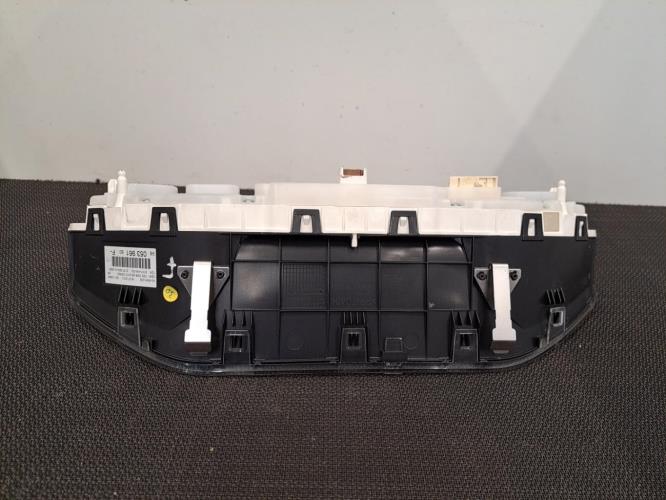 Image Compteur - PEUGEOT 208 1