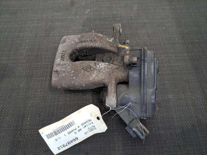 Image Etrier arriere gauche (freinage) - RENAULT MEGANE 4