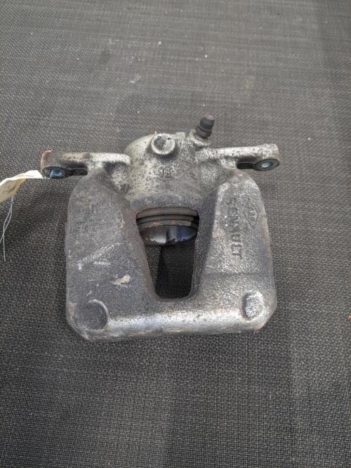 Image Etrier avant gauche (freinage) - RENAULT MEGANE 4