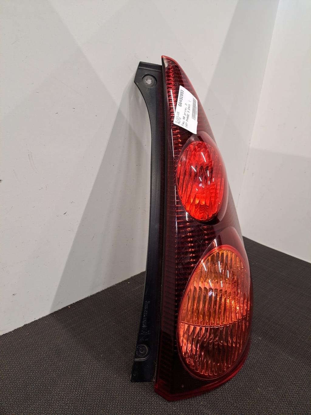 Pièce Auto