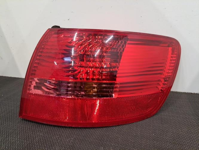 Image Feu arriere principal droit (feux) - AUDI A6 3