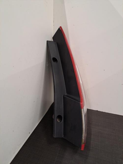 Image Feu arriere principal droit (feux) - RENAULT SCENIC 3